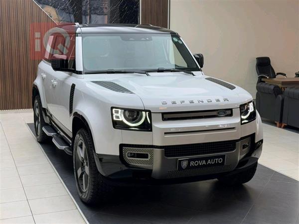 لاند روفر دفندر 2025 للبيع في العراق - اربيل